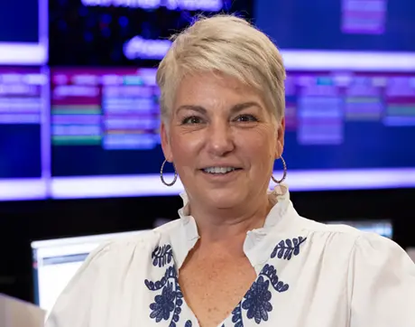 Julie King